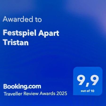 Festspiel Apart Tristan Байройт Екстер'єр фото
